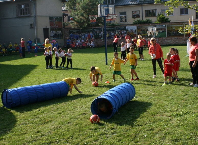 Edukacinis kiemelis